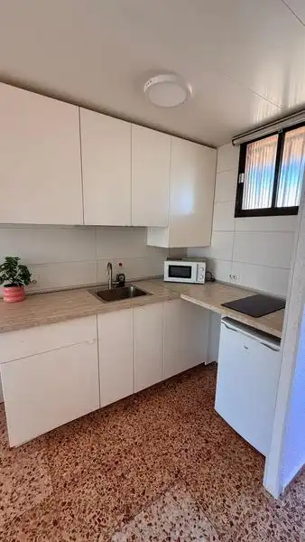 Appartement compact avec ascenseur à vendre à Calle Ibiza, imagen 14