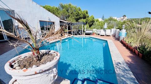 Foto 2 de Casa o chalet en venta en Calle de la Fragata, Cala Llonga - Sa Mesquida, Maó - Mahón