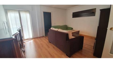 Foto 2 de Apartamento de alquiler en Centro Ciudad, León Capital