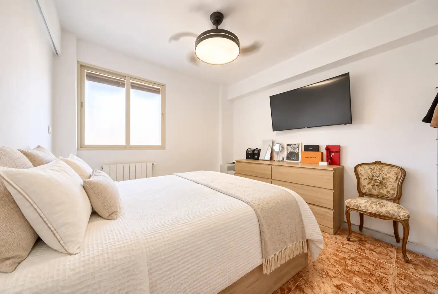 Piso con ascensor en venta en Calle Marcelino Castillo, imagen 9