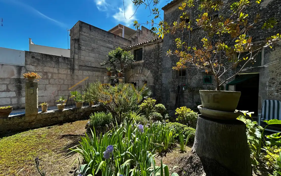 Casa en venda a Llubí, imagen 73