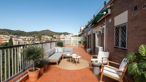 Photo 2 of Attic for sale in  Feliu I Codina, Horta, Barcelona
