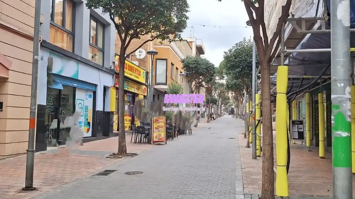 Wohnung zum Verkauf in Passeig SALUT, imagen 4