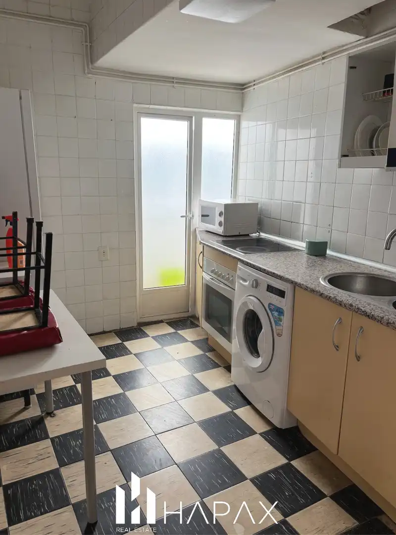 Flat with terrace for sale in Salamanca - CL SANTA CLARA, imagen 5