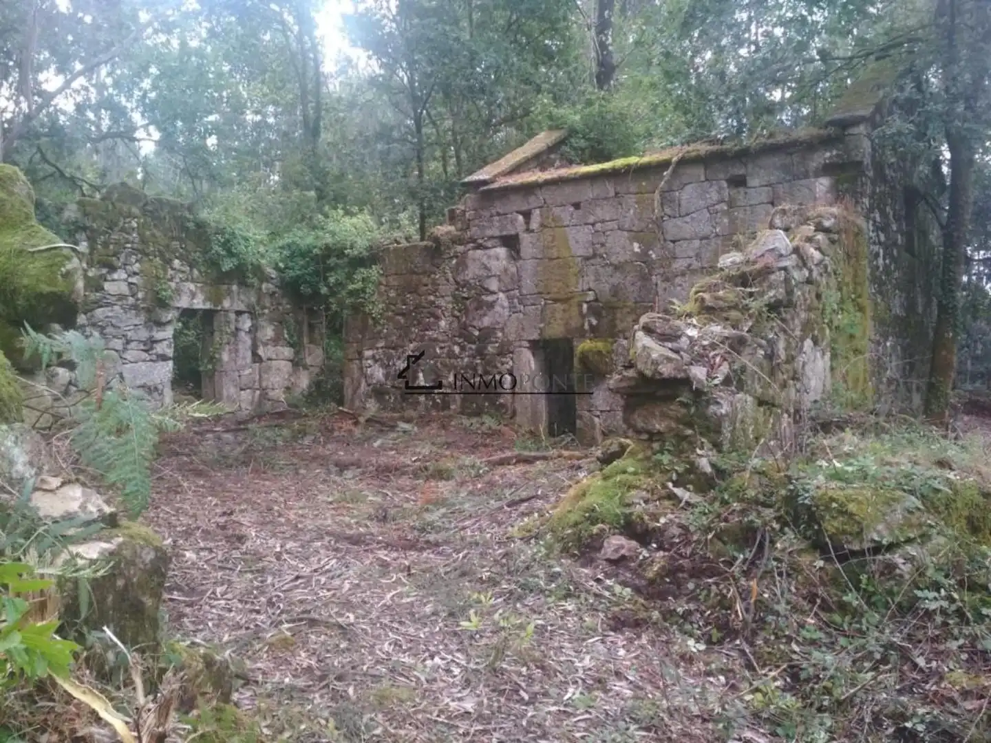 Maison avec jardin à vendre à Cotobade, imagen 2