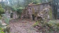 Vista exterior de Casa o xalet en venda en Cotobade amb Jardí privat