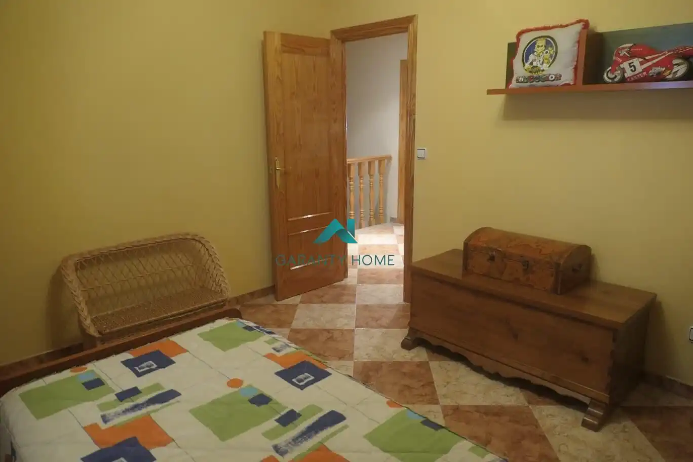 Casa con terrazza in vendita a Martos, imagen 17