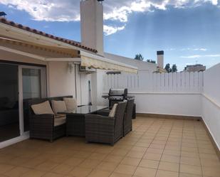 Terrace of Attic for sale in Altafulla  with Air Conditioner and Terrace