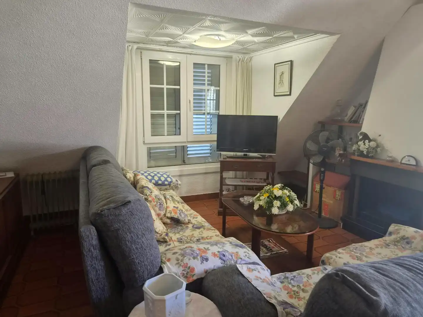 Chalet con terraza en venta en Heliópolis, imagen 26