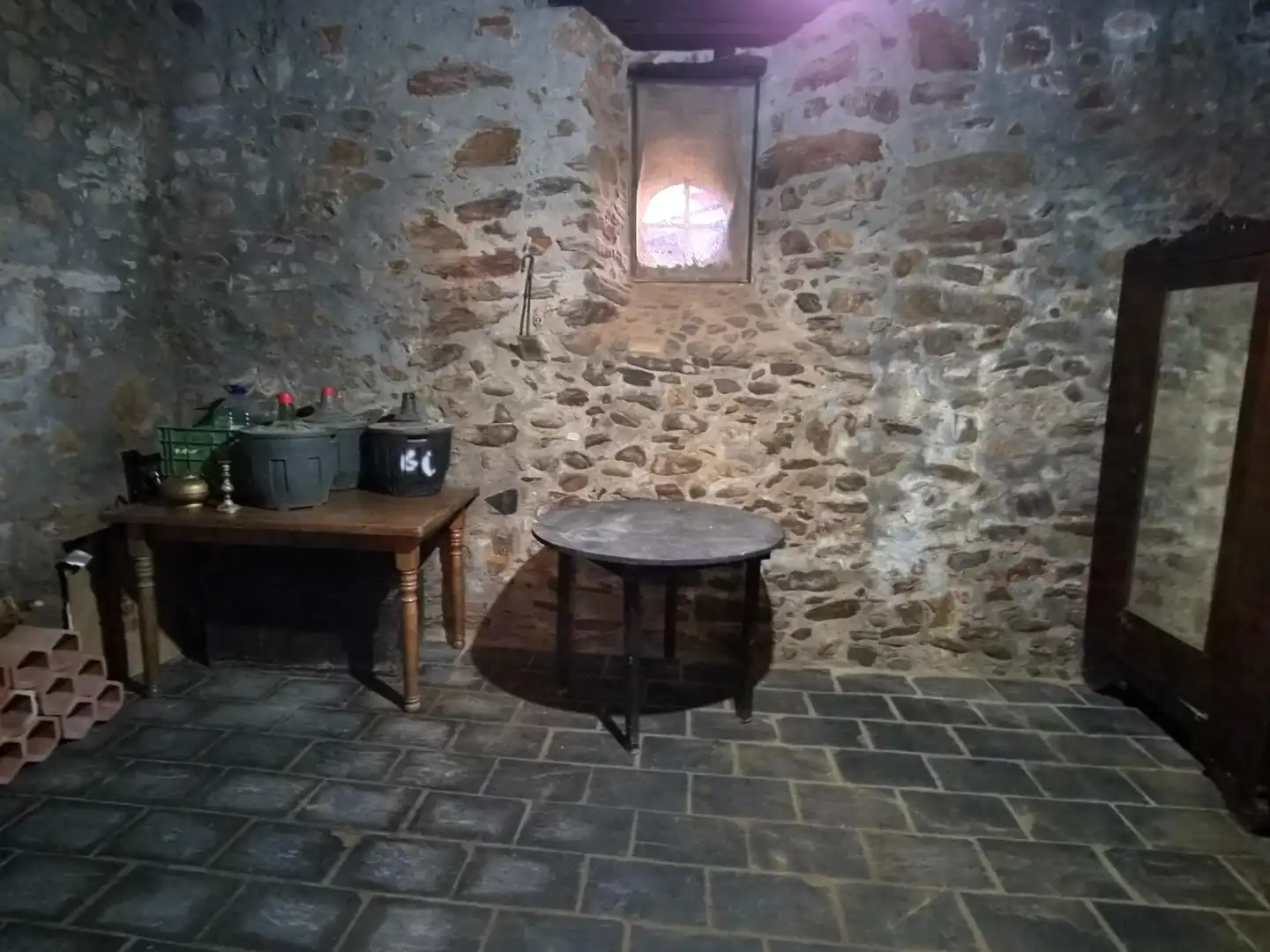Finca rústica en venta en Urbanización Patricia - Campo