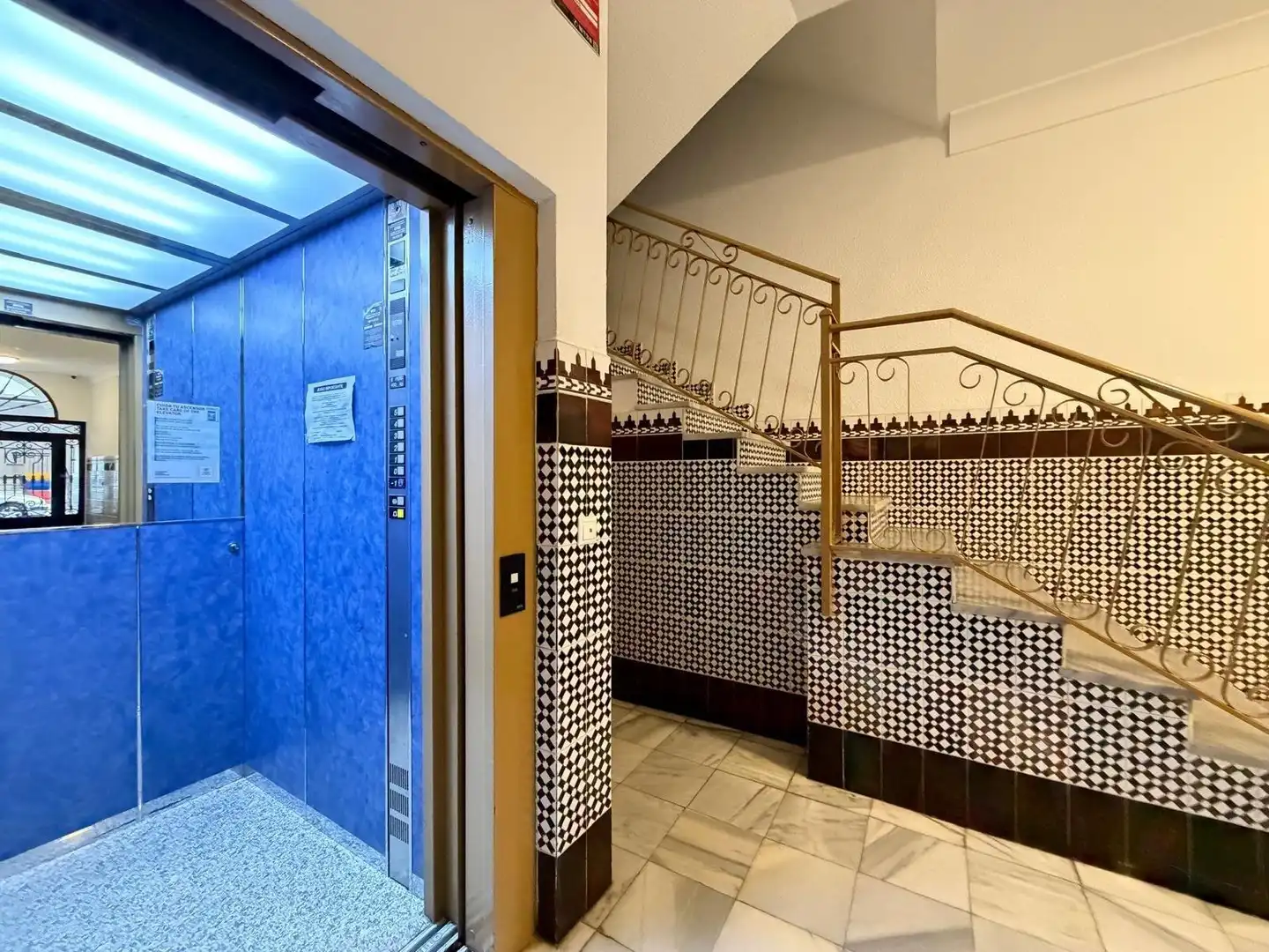 Apartamento con ascensor en venta en N/A, imagen 45