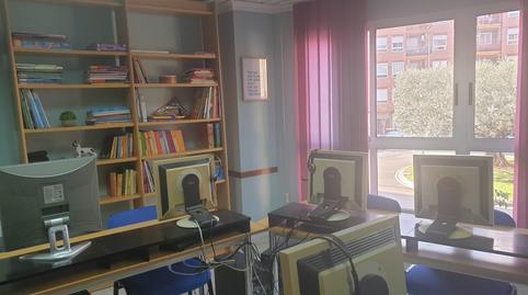 Foto 5 de Oficina de lloguer a El Pilar, Castellón