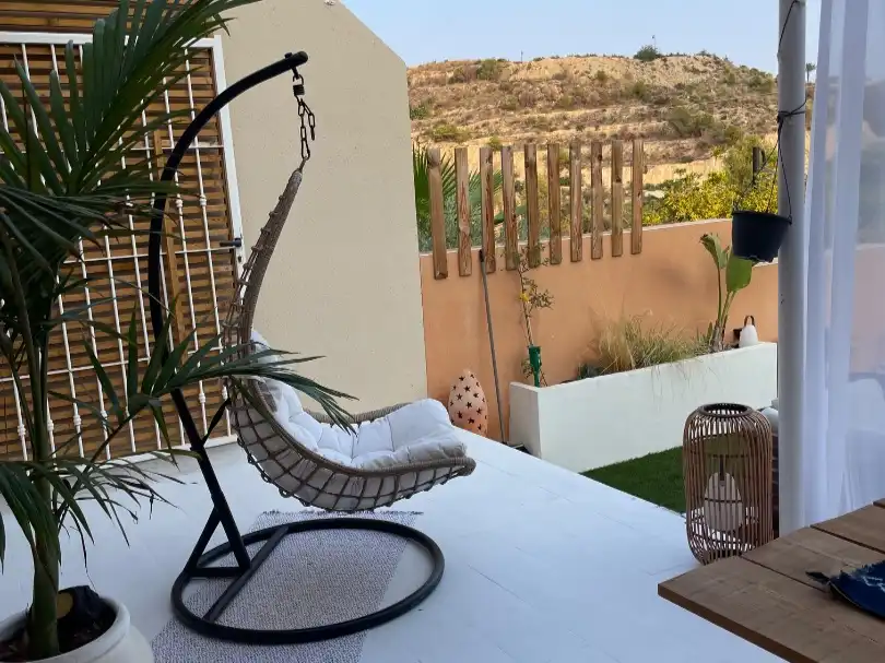 Reihenhaus mit Pool zum Verkauf in Avinguda del Carritxal 5, imagen 22