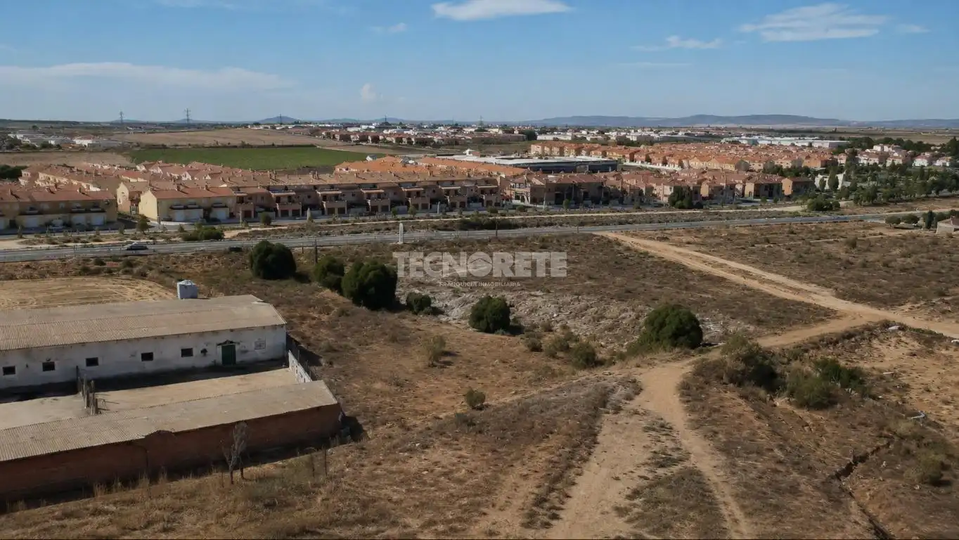 Terreno en venta en Toledo