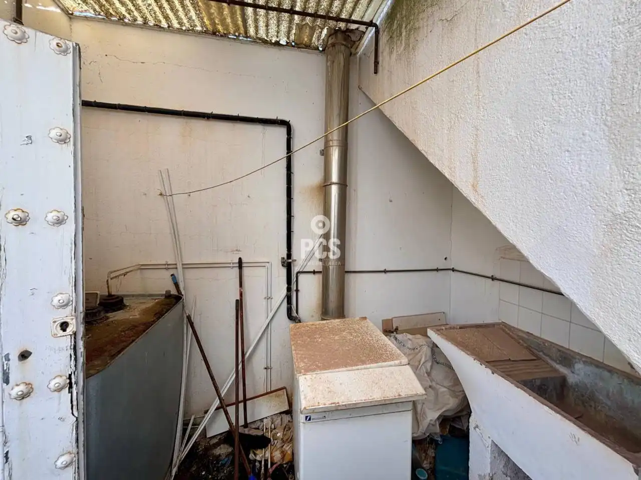 Detached house with pool for sale in Calle Zona Sierra S/N, imagen 18