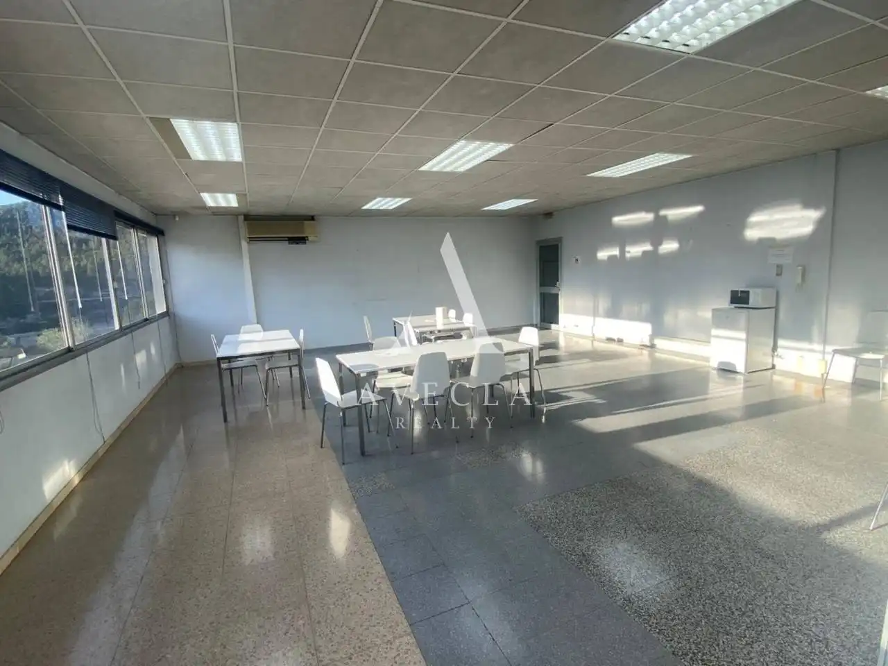 Nau industrial de lloguer en Castellbell i el Vilar amb Calefacció