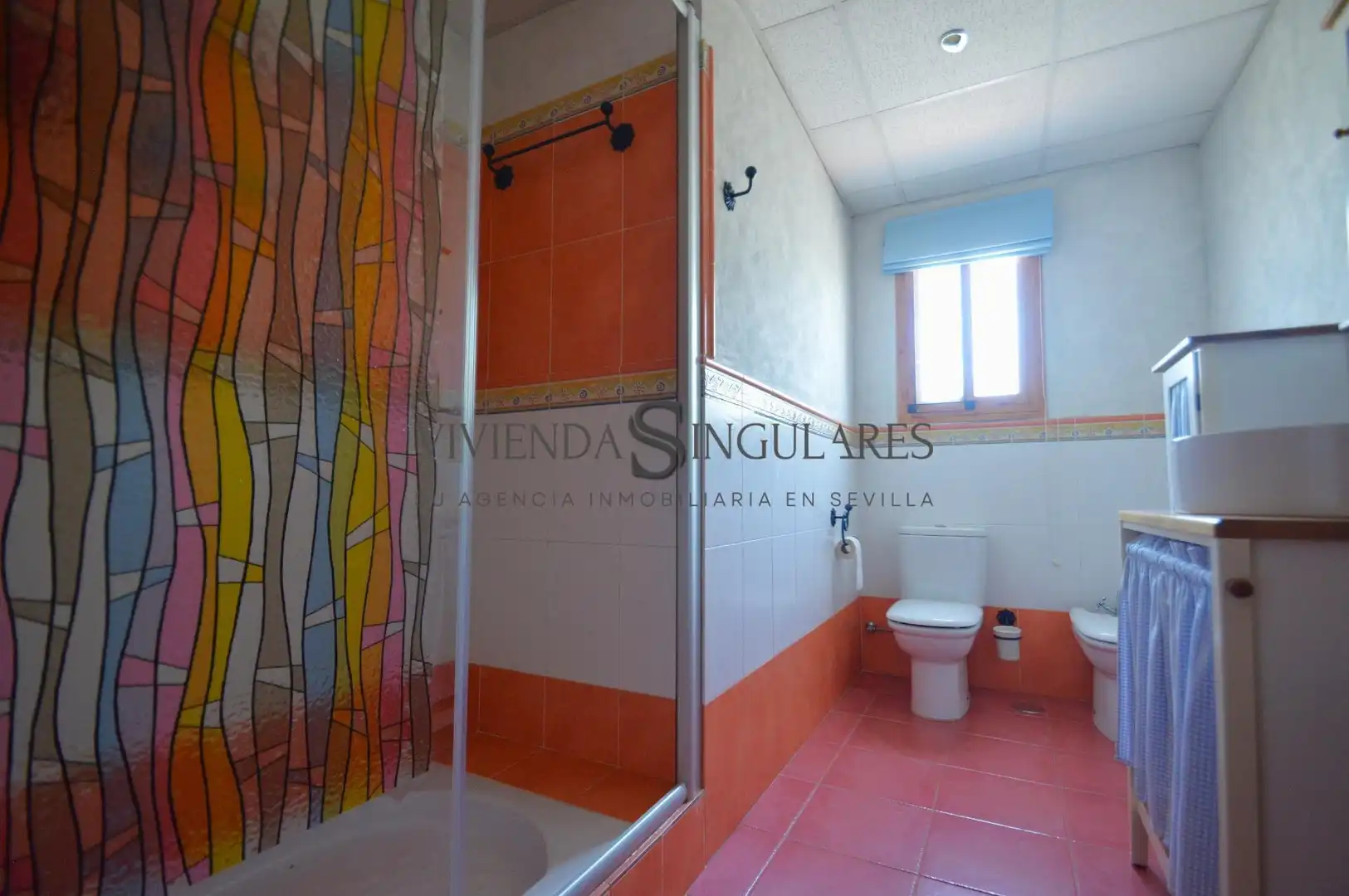 Chalet con piscina en venta en Carmona, imagen 28