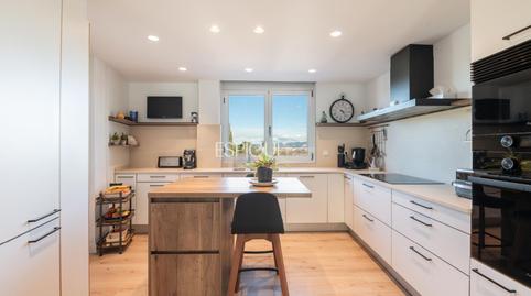 Foto 2 de Dúplex en venda a Roquetes, Roquetes - Can Magí, Sant Cugat del Vallès