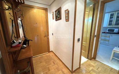 Pis en venda en San Fernando de Henares amb Calefacció, Parquet i Terrassa