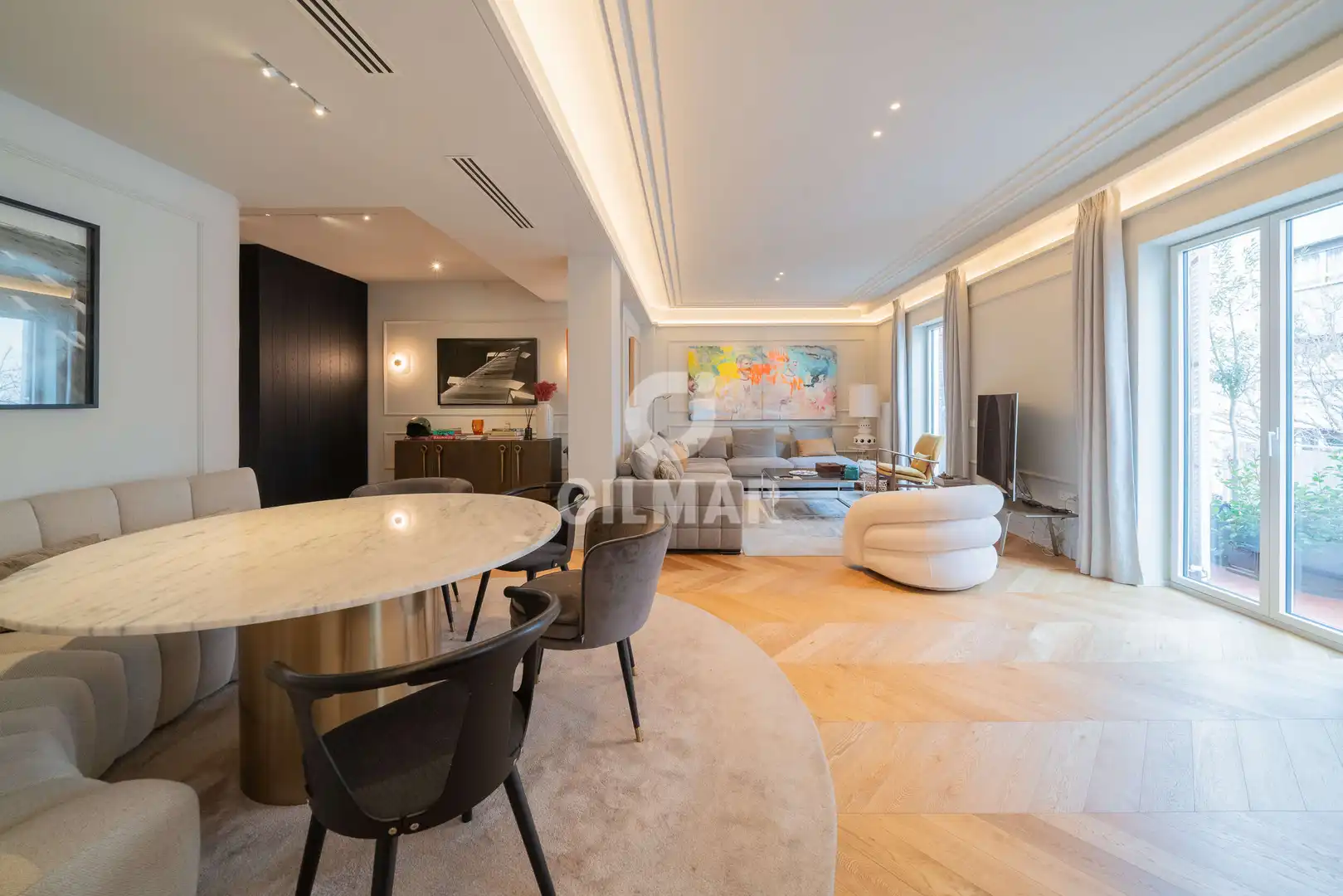 Piso con ascensor en venta en Moncloa - Aravaca, imagen 12