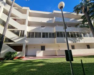 Exterior view of Flat for sale in Cambrils