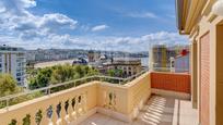 Terrace of Duplex for sale in Donostia - San Sebastián   with Terrace