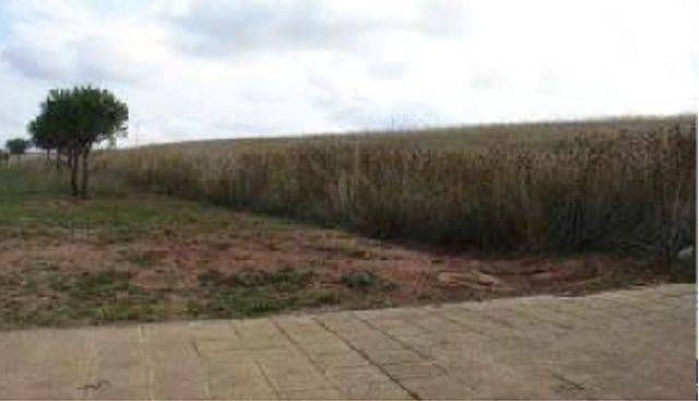 Terreno residencial en Venta en Calle Mayor de Chamberí en Tejares - Chamberí - Alcades