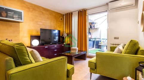Foto 5 de Piso en venta en Carrer Sevilla, Egara, Terrassa