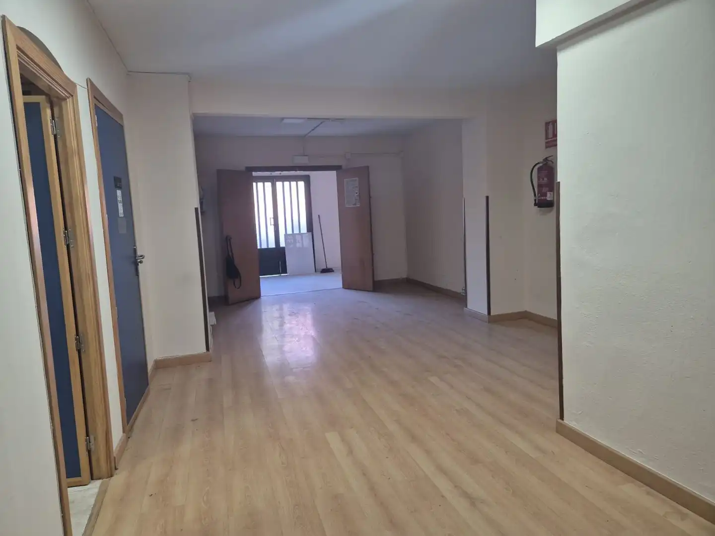 Geschaftsraum zur Miete in Badajoz