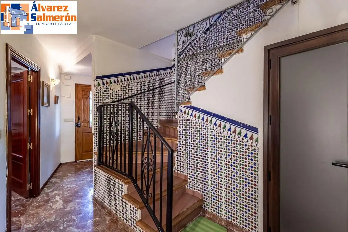 Maison avec terrasse à vendre à Albaicín, imagen 39