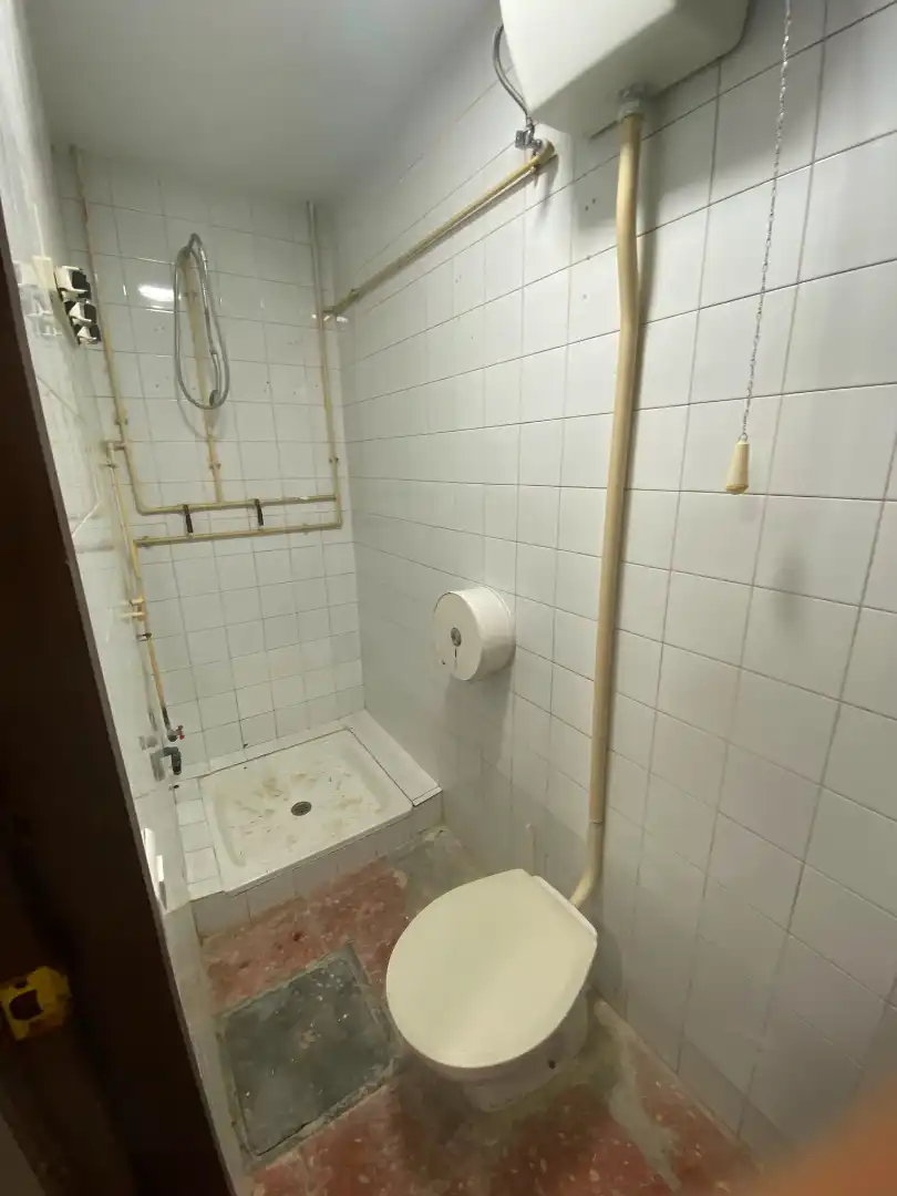 Casa con terraza en venta en Carrer del Cronista Muntaner 34, imagen 18