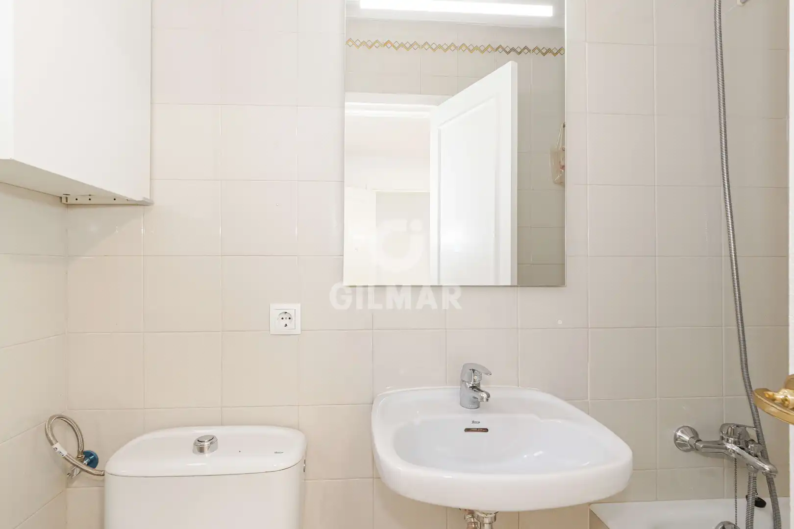 Baño de Piso en venta en Sevilla con Calefacción