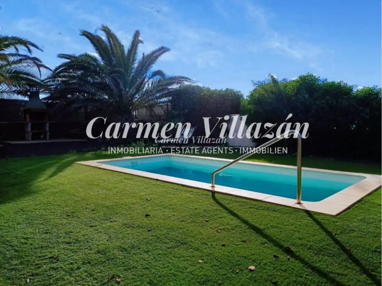 Villa avec jardin à vendre à Calle central, imagen 43