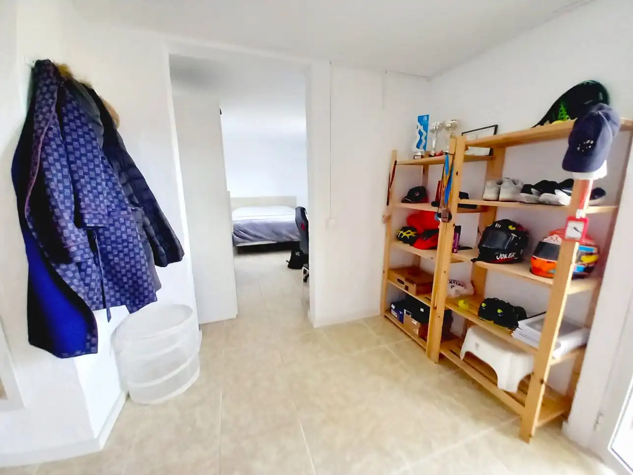 Villa avec piscine à vendre à El Ràfol d'Almúnia, imagen 51