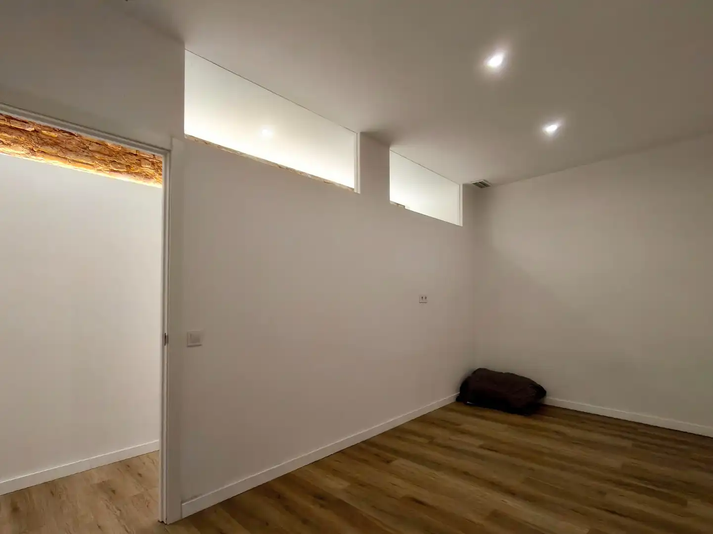 Planta baixa en venda en Barcelona amb Aire condicionat, Calefacció i Parquet