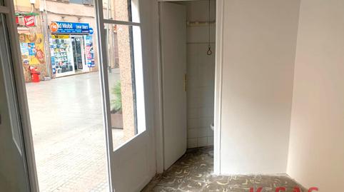 Photo 3 of Premises to rent in Carrer de L'hortènsia, 24, Can Vidalet, Barcelona