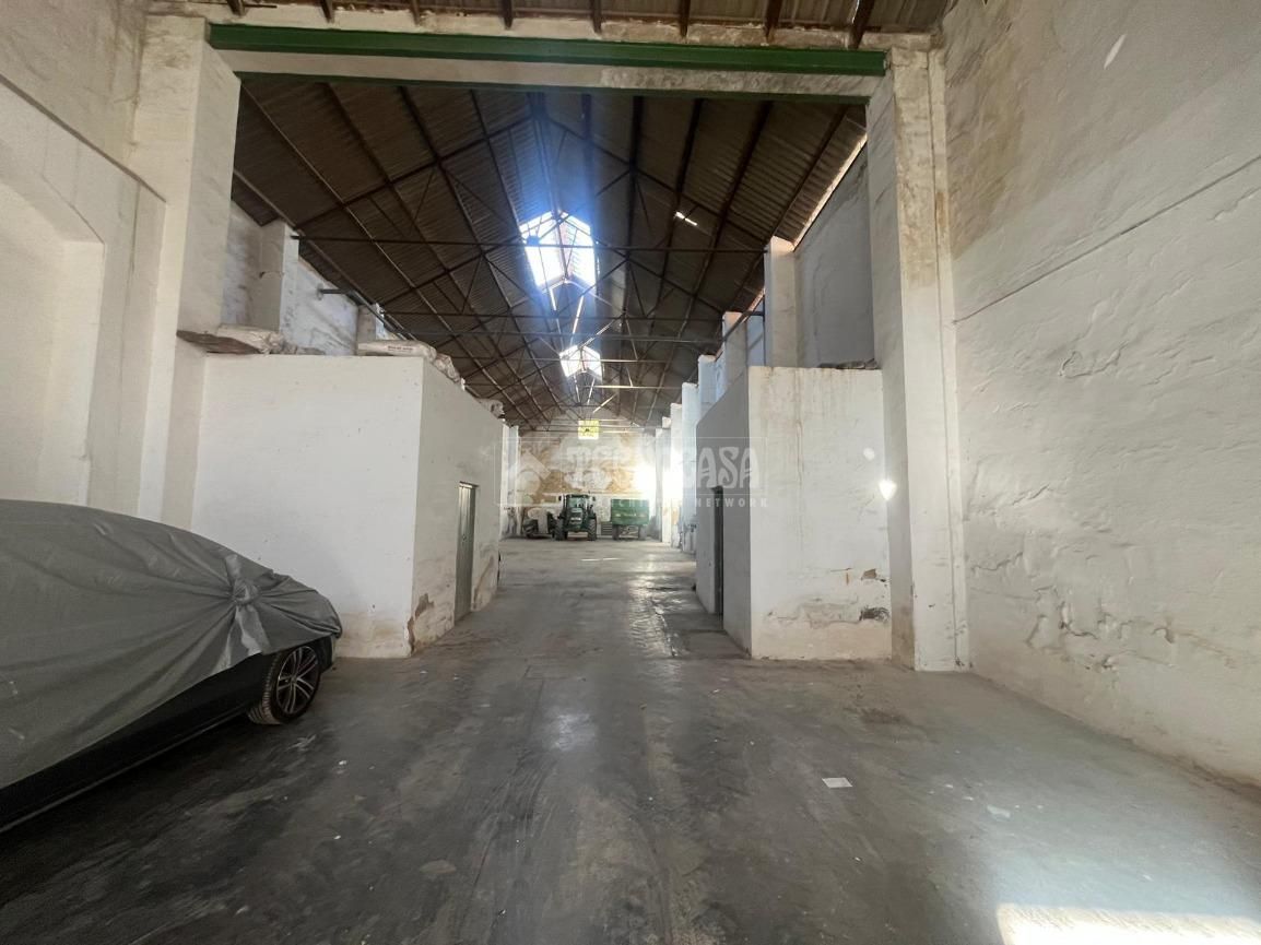 Premises for sale in Osuna