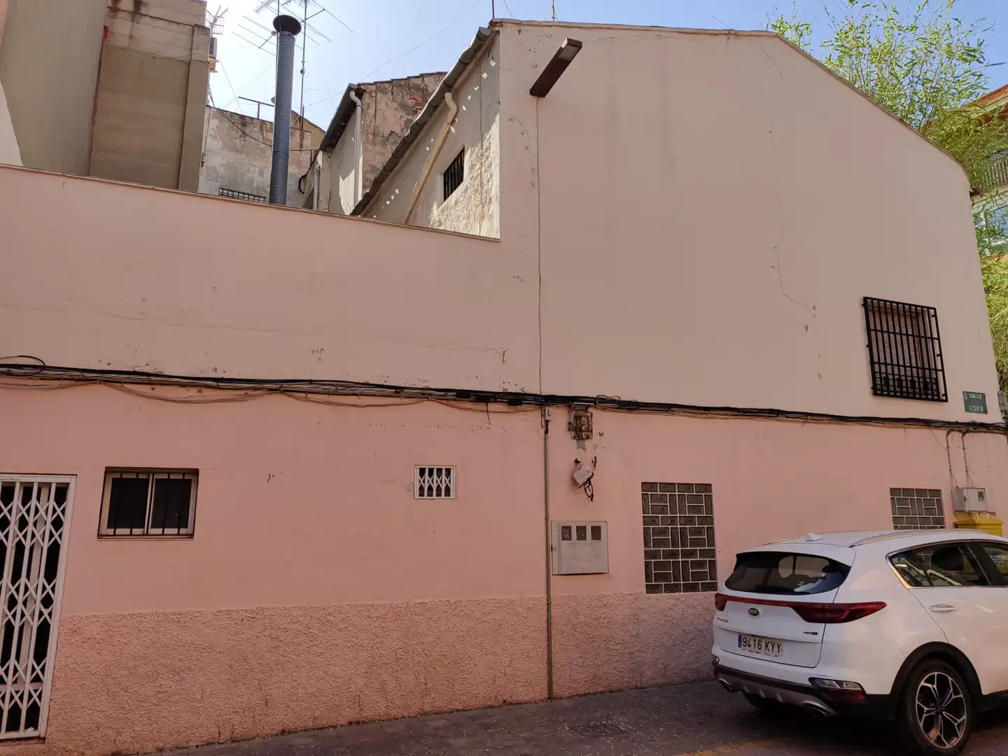 Adossat en venda a Calle Corredera, imagen 2