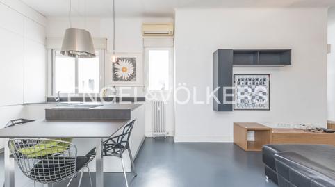 Foto 5 de Apartament en venda a Ibiza de Madrid,  Madrid Capital