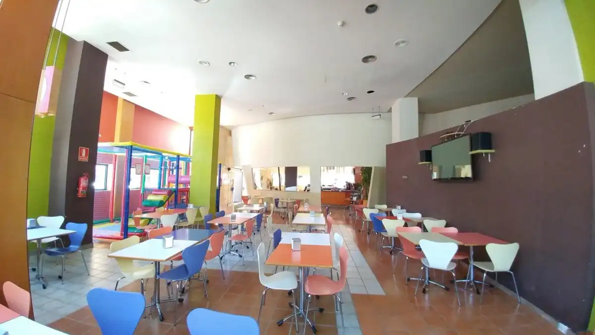 Local comercial en venda a Calle RIO MESA 9, imagen 28