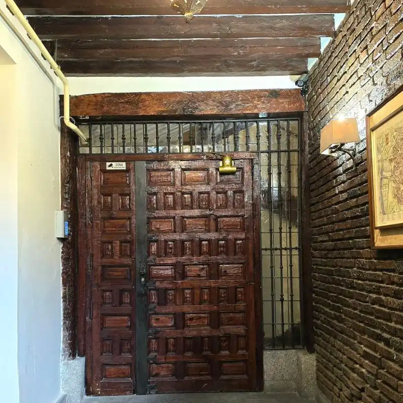 Pis amb ascensor en venda a Calle Imperial, imagen 42