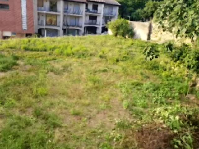 Terreno residencial en Venta en Carrer Joan Serras, 22 en Sant Hilari Sacalm