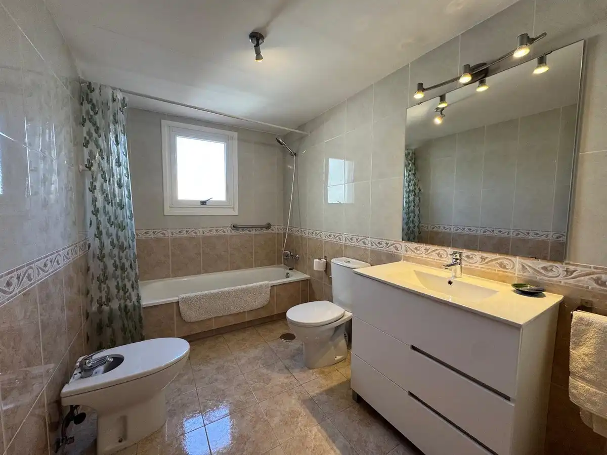 Maisonette mit Terrasse zum Verkauf in Calle 19 C 501, imagen 13