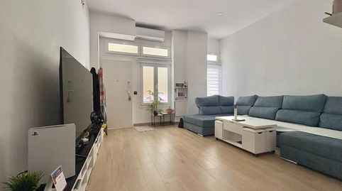 Foto 3 de Estudio en venta en Calle Poeta Salvador Ibarra España, Martiricos - La Roca - La Rosaleda, Málaga Capital