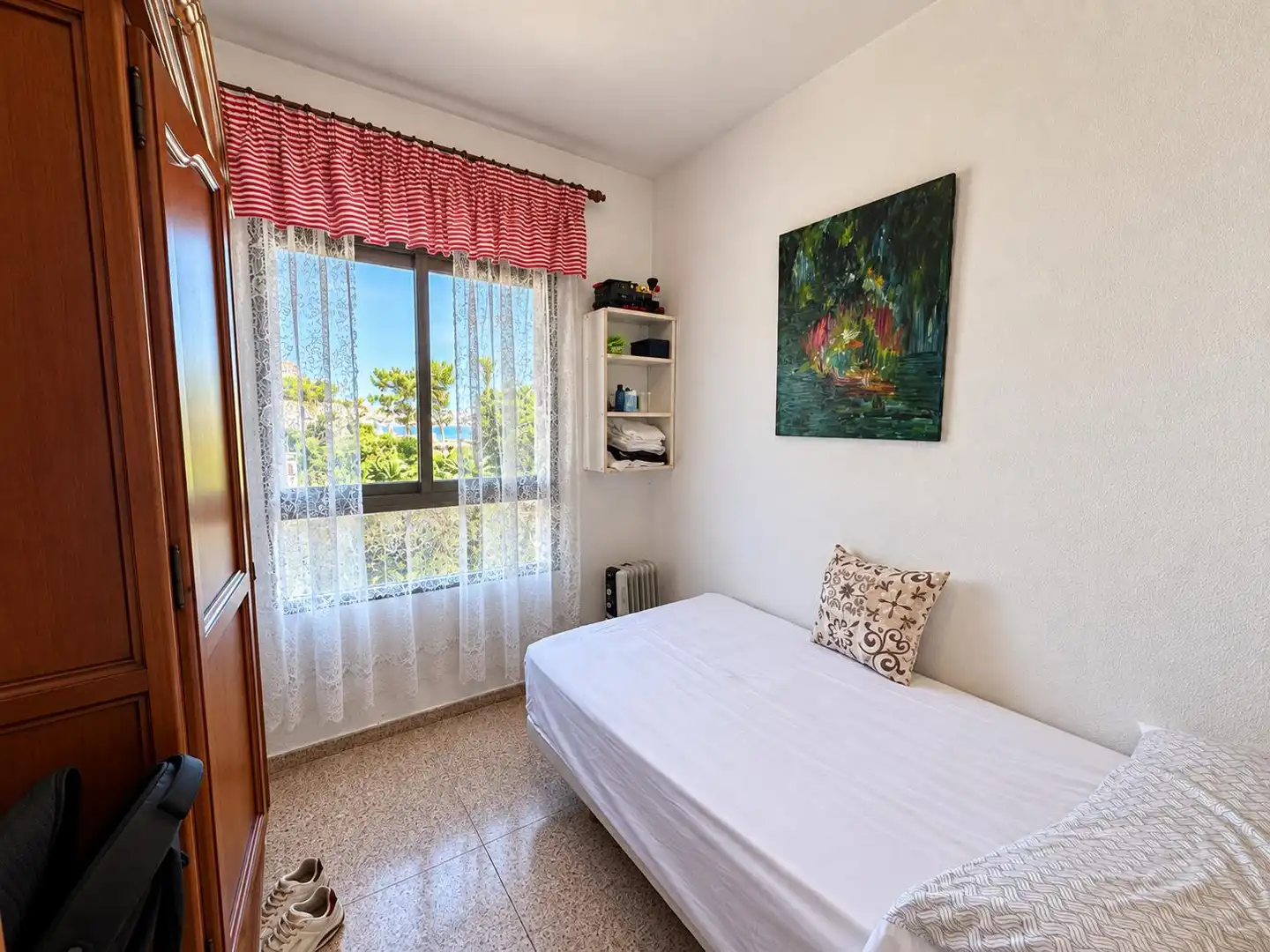 Apartament en venda a Carrer dels Mariners, 8, Playa Muchavista