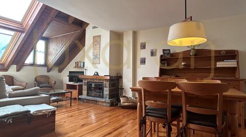 Foto 2 de Dúplex en venda a Calle Francesc Macia, 3, Esterri d'Àneu, Lleida