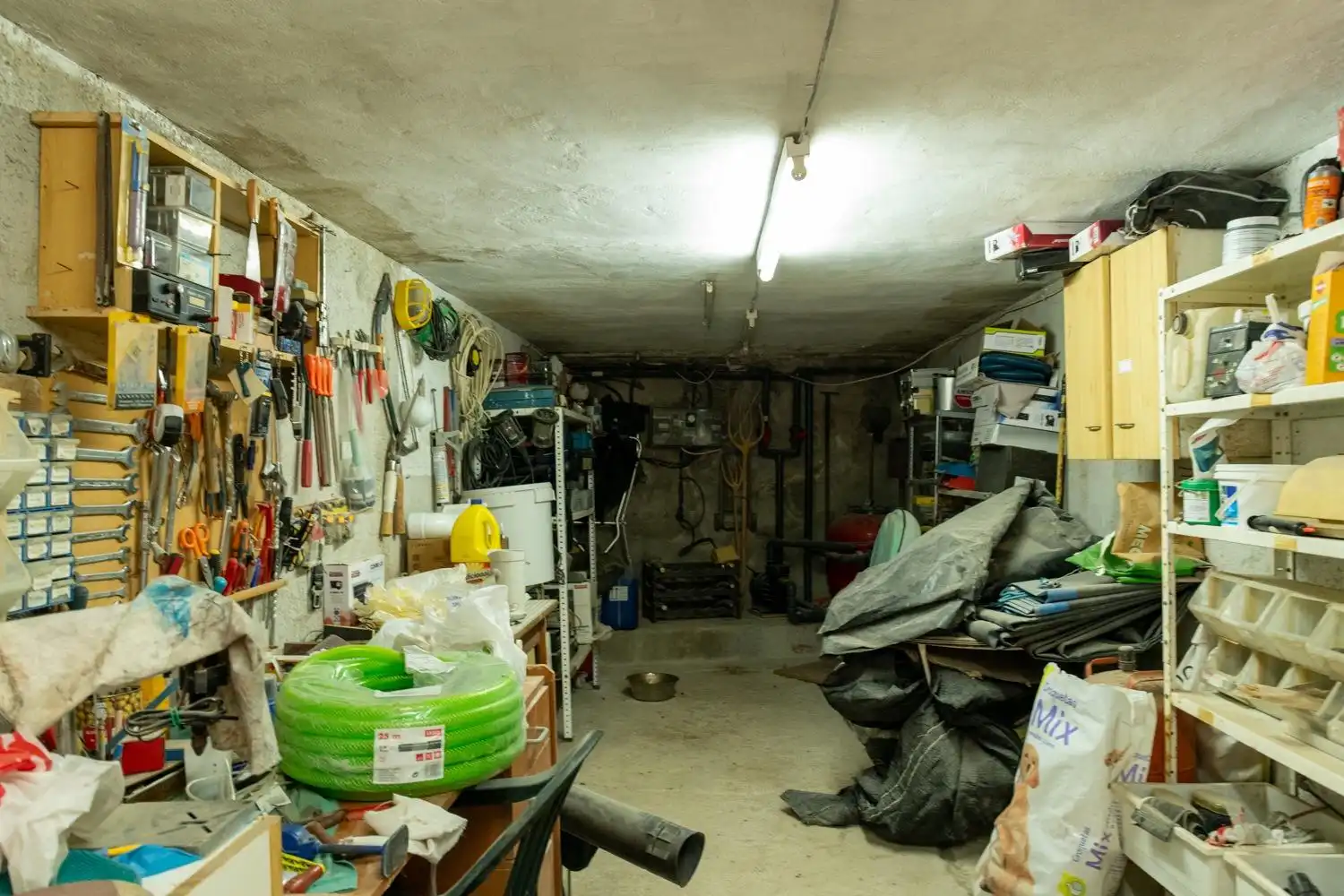 Casa o xalet en venda en Alicante / Alacant amb Aire condicionat, Calefacció i Jardí privat