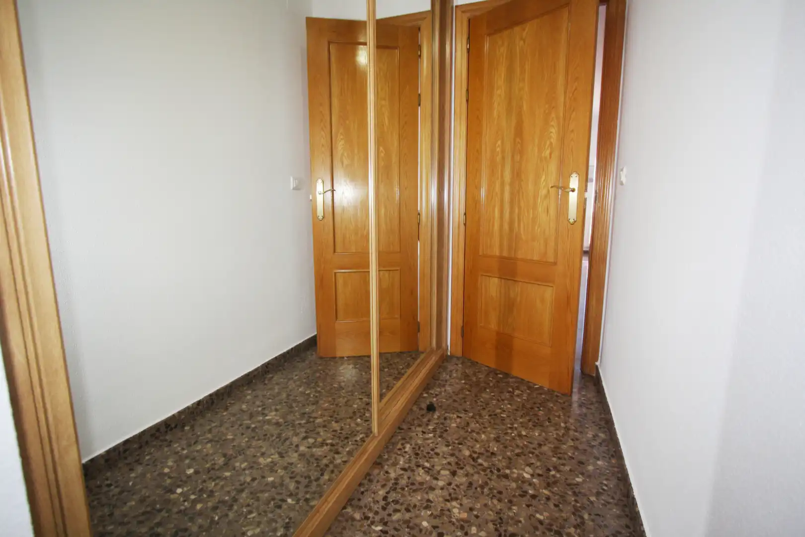 Àtic de lloguer en Albacete amb Aire condicionat, Calefacció i Terrassa