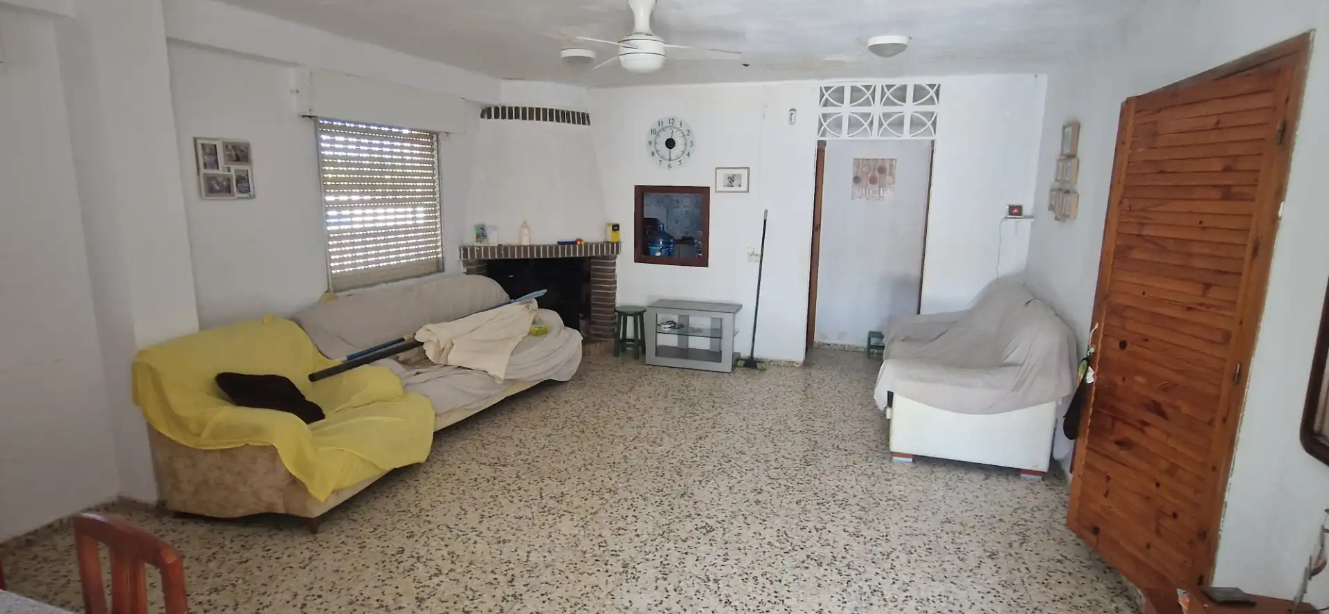 Casa o xalet en venda en Picassent amb Jardí privat, Terrassa i Piscina