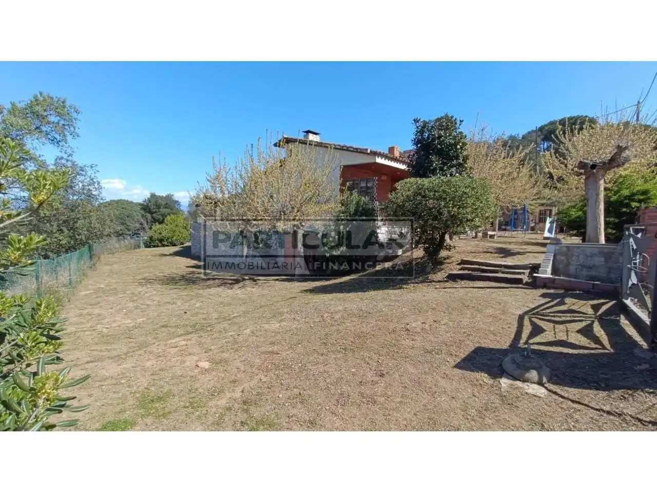 Casa o chalet en venta en Paseo Santa Quiteria, 35, Vilanova del Vallès